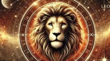برج الأسد حظك اليوم السبت: قرار مصيري بشأن شخص يستحق دعمك الكامل